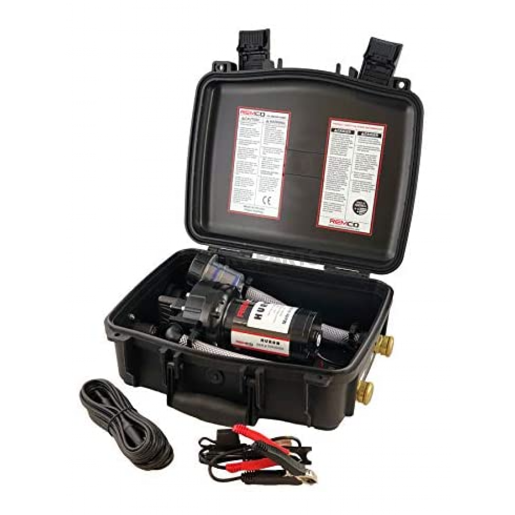 Remco Fresh Water Pump WTSS01